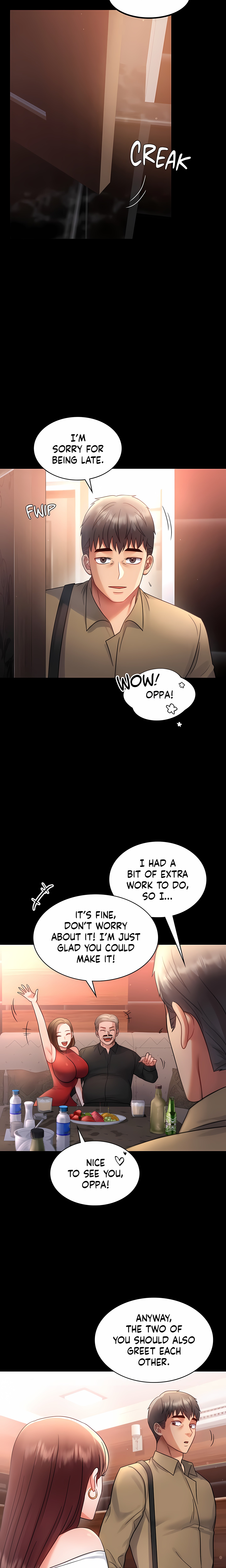 Infidelity 101 (Uncensored)