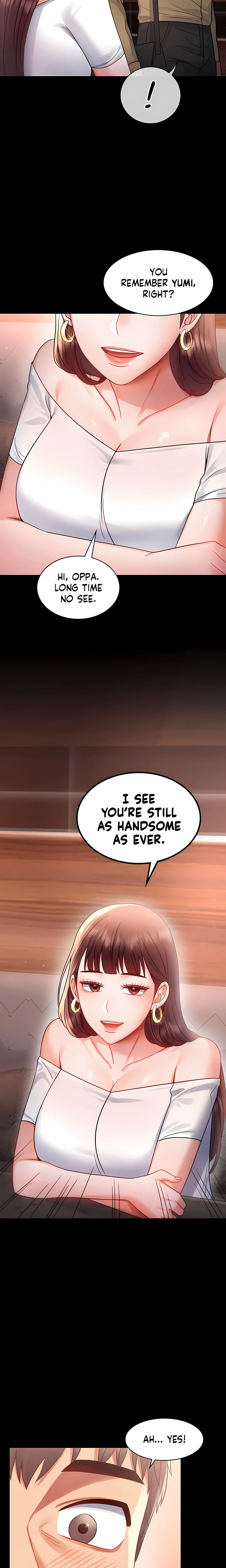 Infidelity 101 (Uncensored)