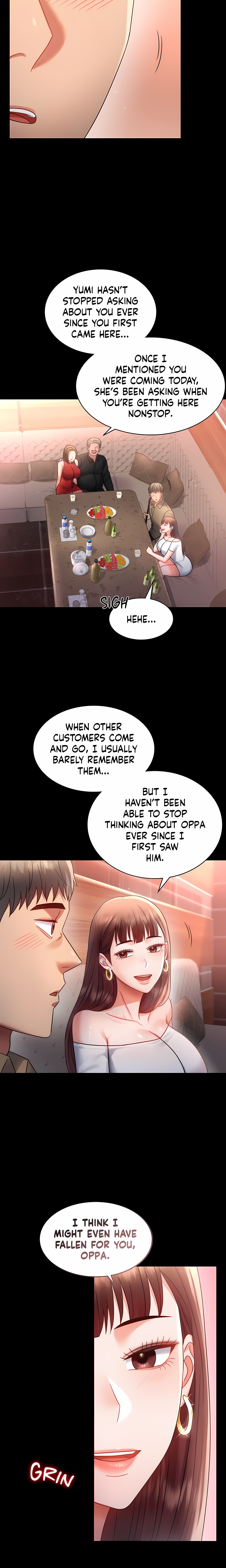 Infidelity 101 (Uncensored)
