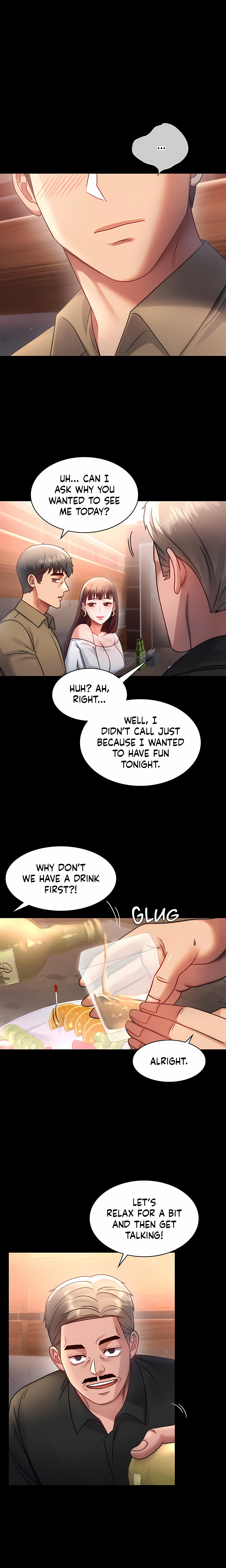 Infidelity 101 (Uncensored)