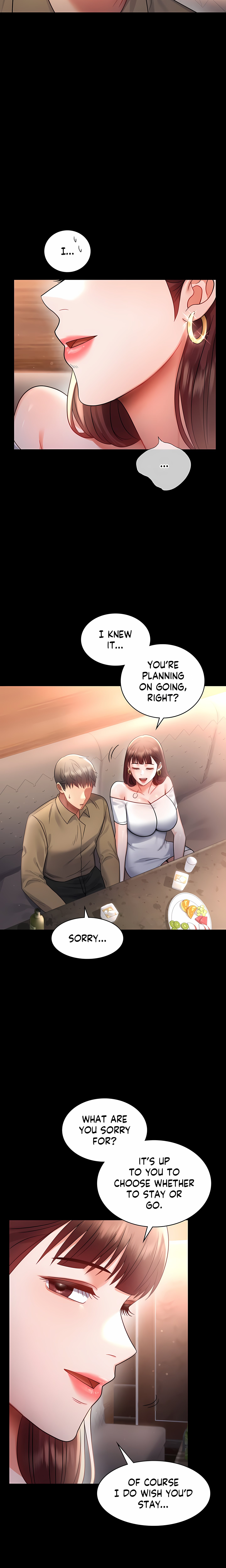 Infidelity 101 (Uncensored)