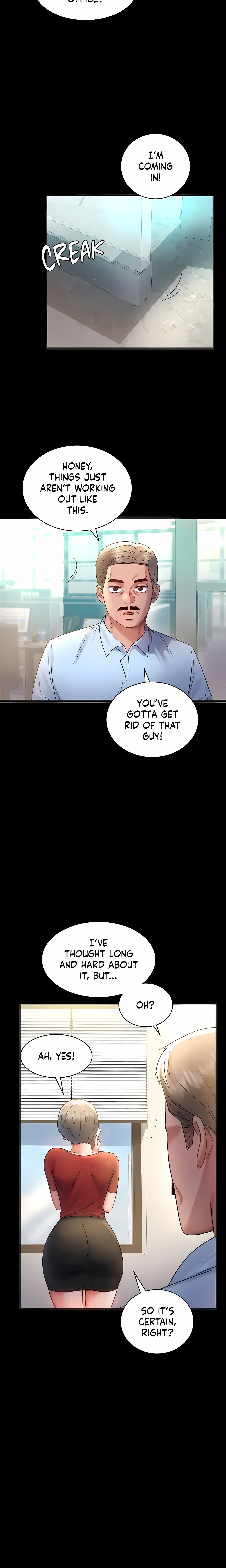 Infidelity 101 (Uncensored)