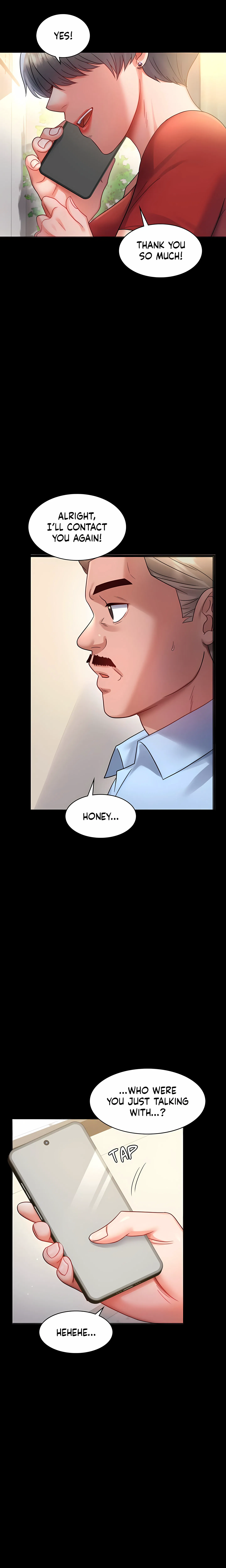Infidelity 101 (Uncensored)