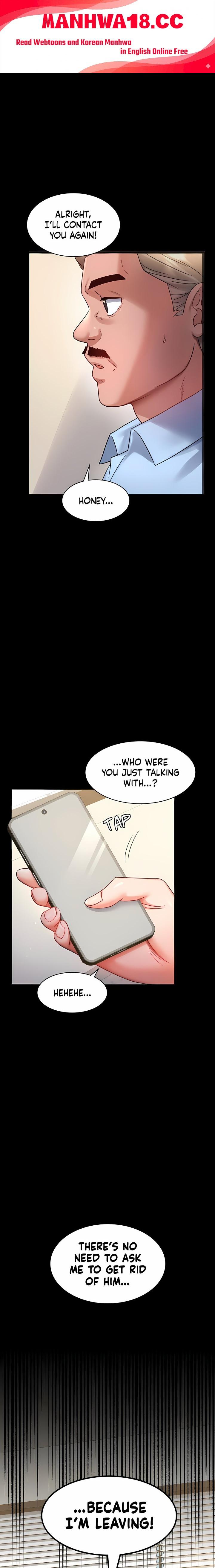 Infidelity 101 (Uncensored)