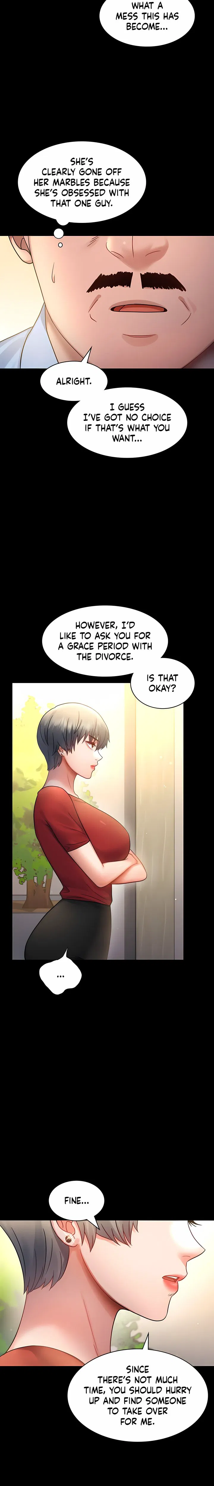 Infidelity 101 (Uncensored)
