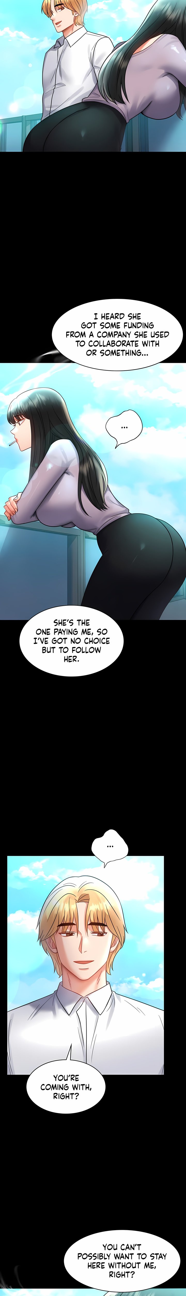 Infidelity 101 (Uncensored)