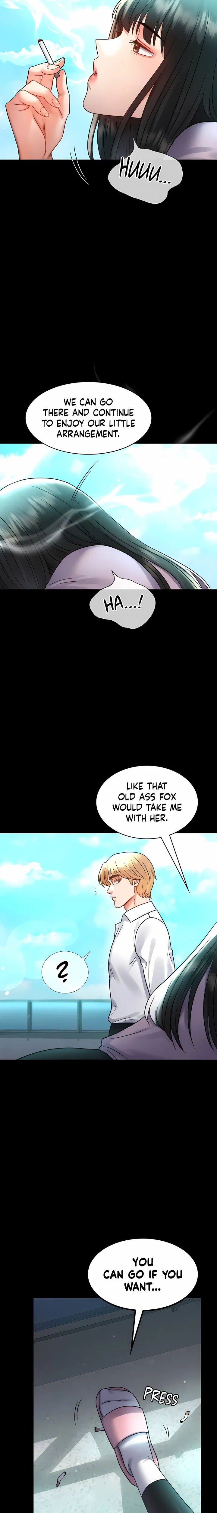 Infidelity 101 (Uncensored)