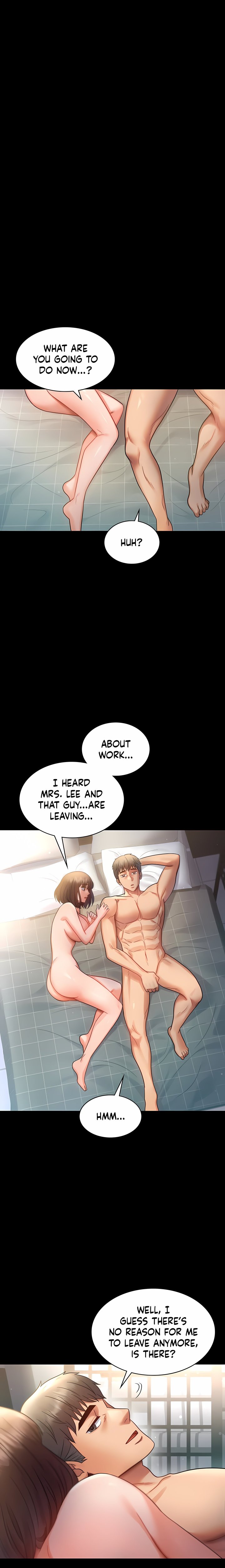 Infidelity 101 (Uncensored)