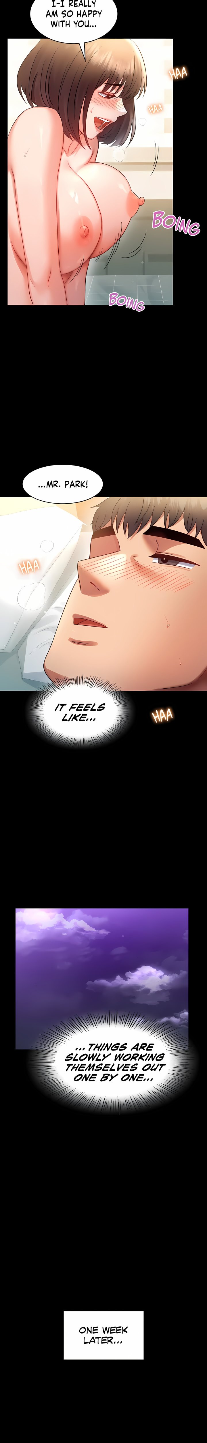 Infidelity 101 (Uncensored)