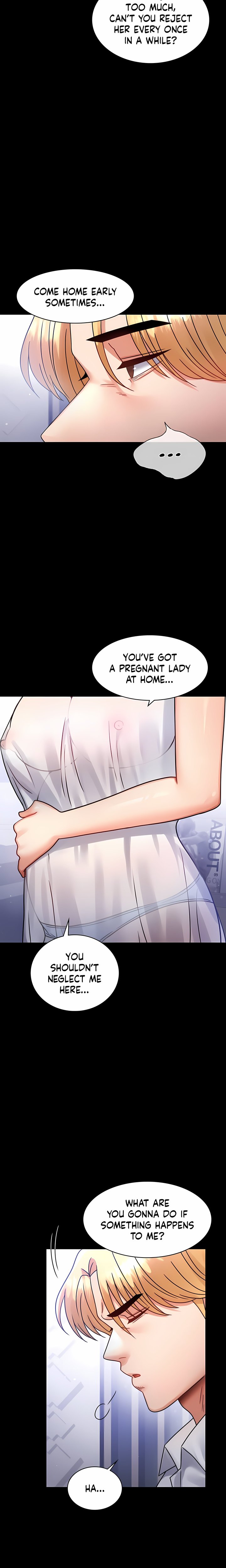 Infidelity 101 (Uncensored)