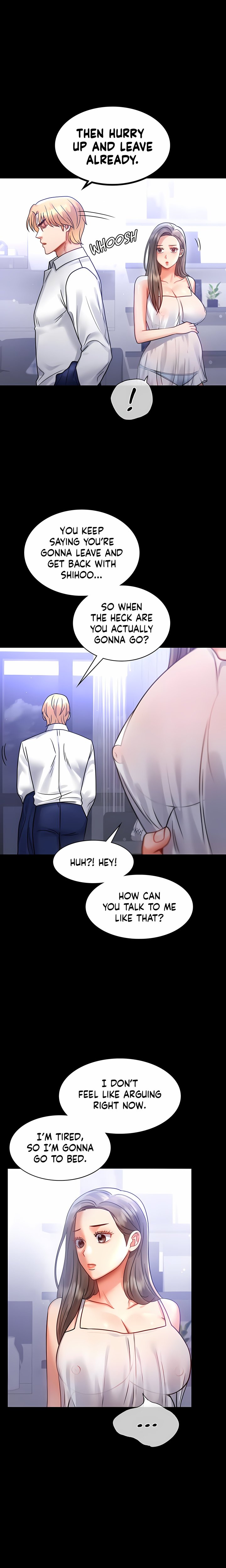 Infidelity 101 (Uncensored)