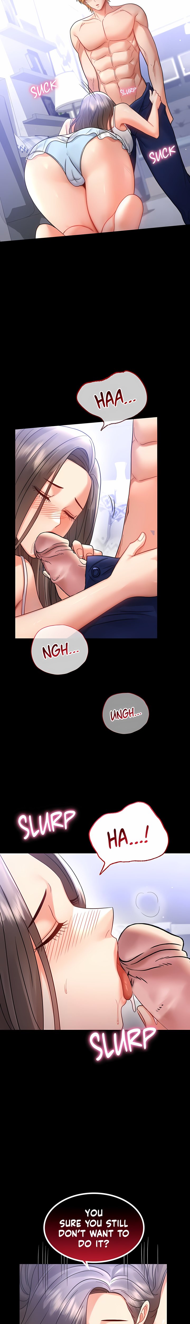 Infidelity 101 (Uncensored)