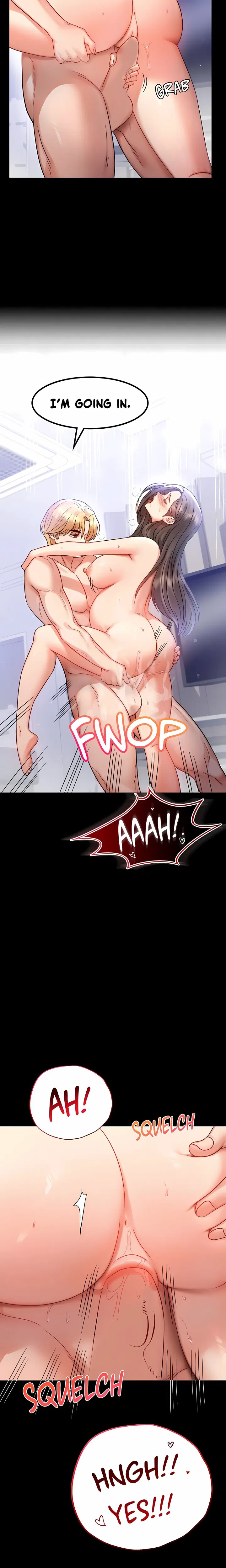 Infidelity 101 (Uncensored)