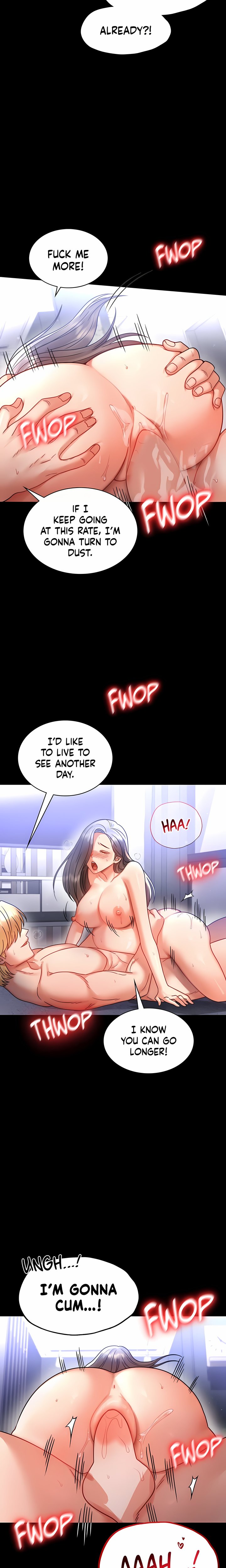 Infidelity 101 (Uncensored)