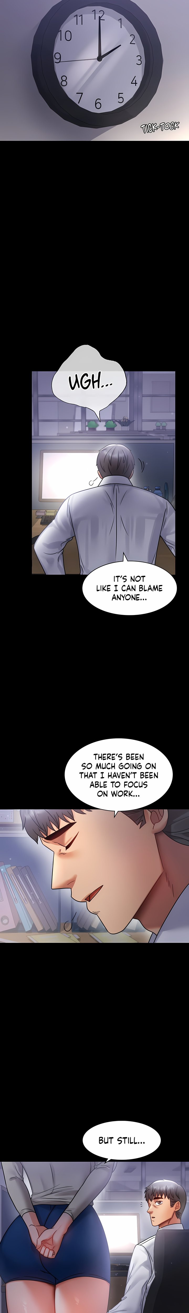 Infidelity 101 (Uncensored)