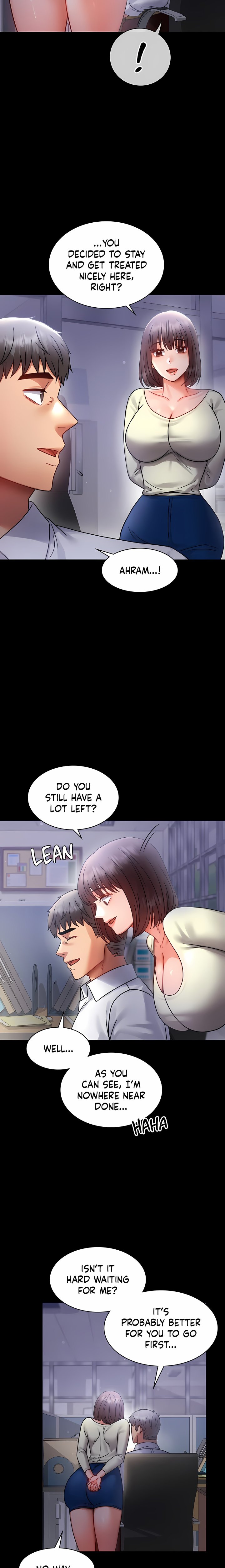 Infidelity 101 (Uncensored)