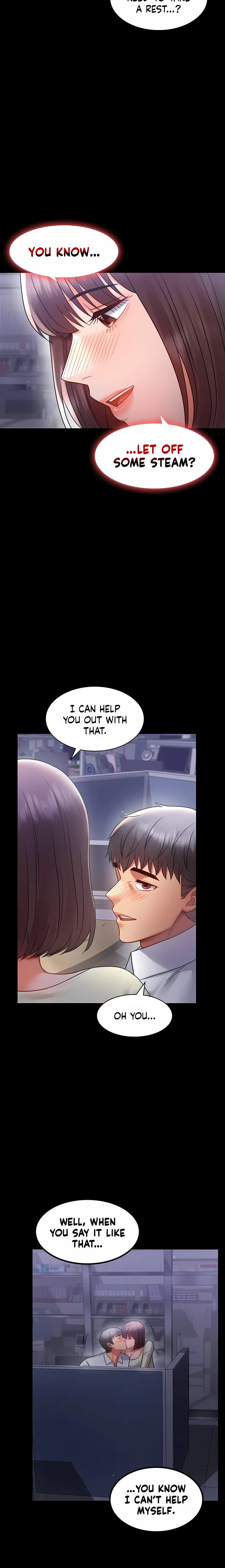 Infidelity 101 (Uncensored)