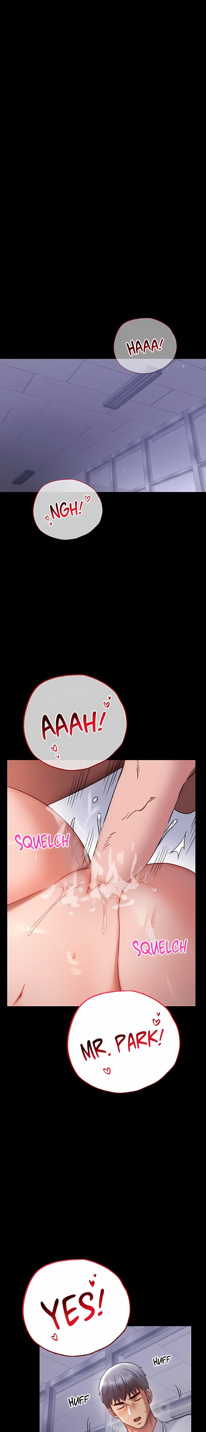 Infidelity 101 (Uncensored)