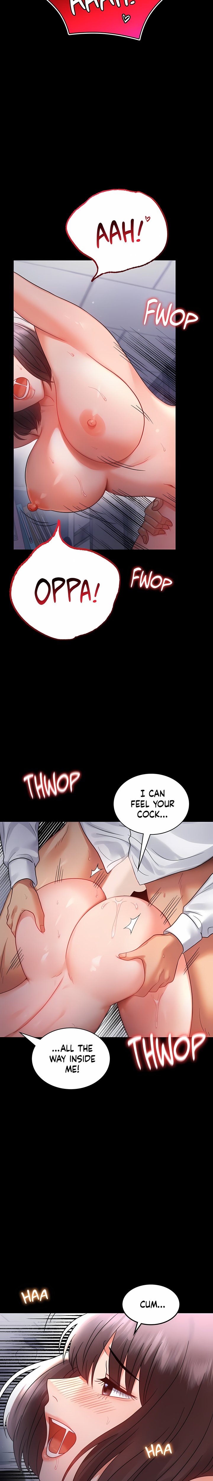 Infidelity 101 (Uncensored)