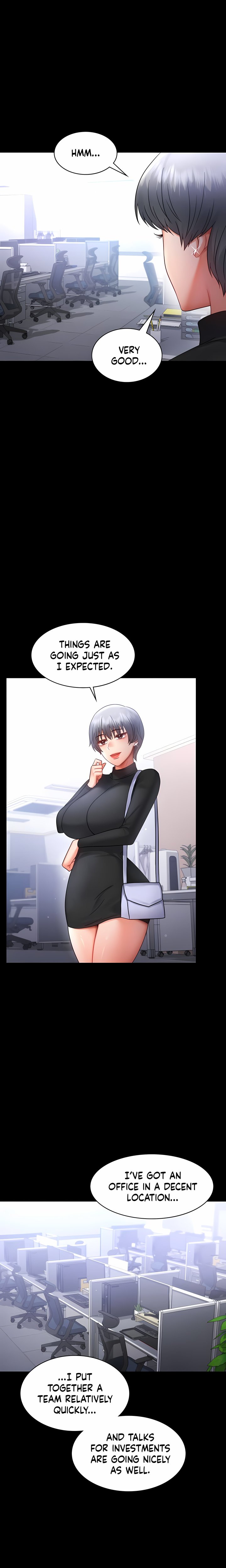 Infidelity 101 (Uncensored)