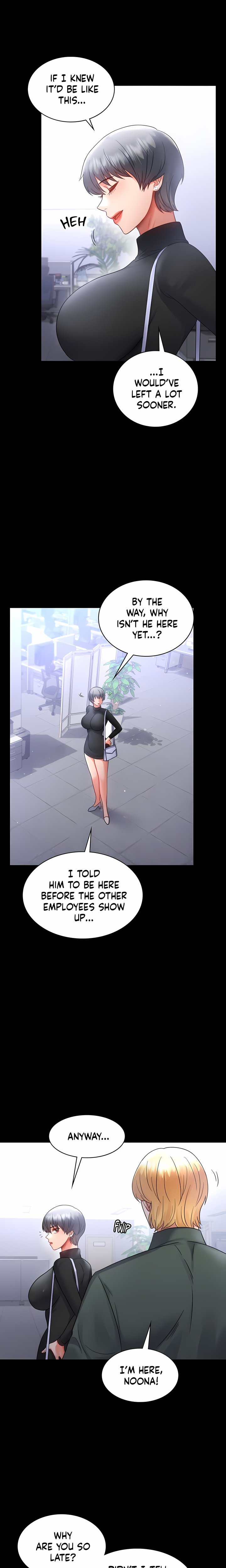 Infidelity 101 (Uncensored)