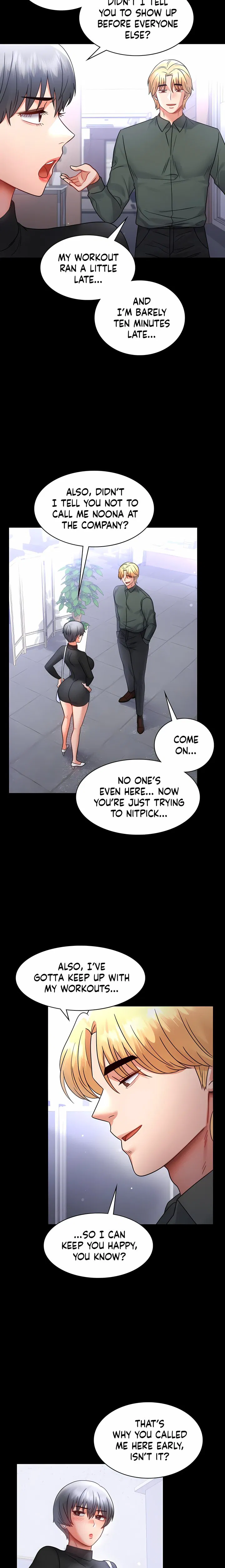 Infidelity 101 (Uncensored)
