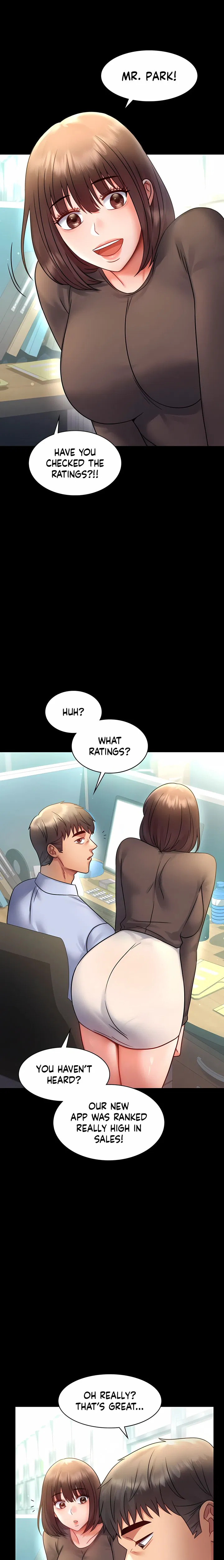 Infidelity 101 (Uncensored)