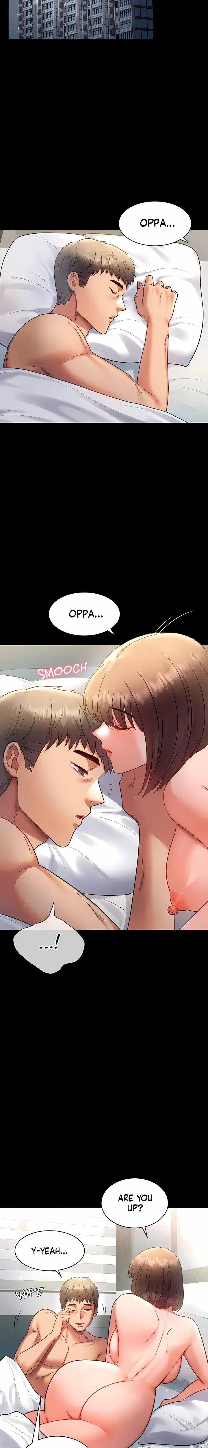 Infidelity 101 (Uncensored)