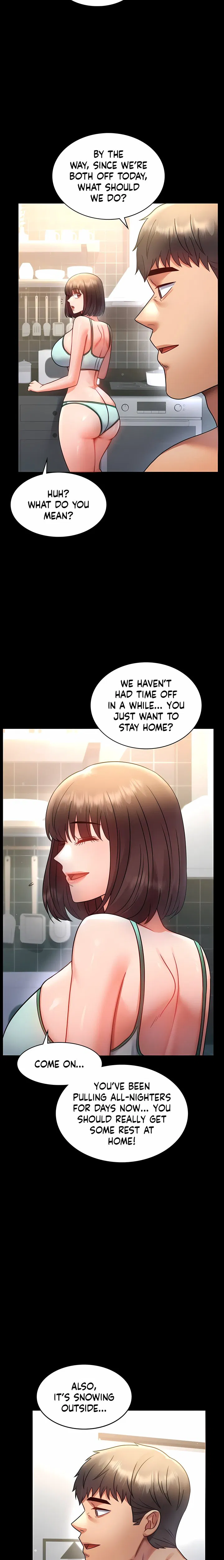 Infidelity 101 (Uncensored)