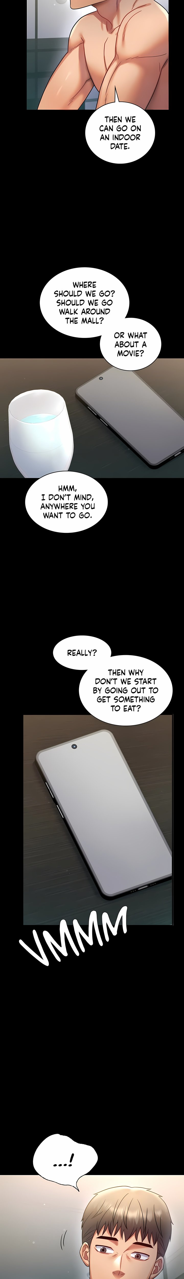 Infidelity 101 (Uncensored)