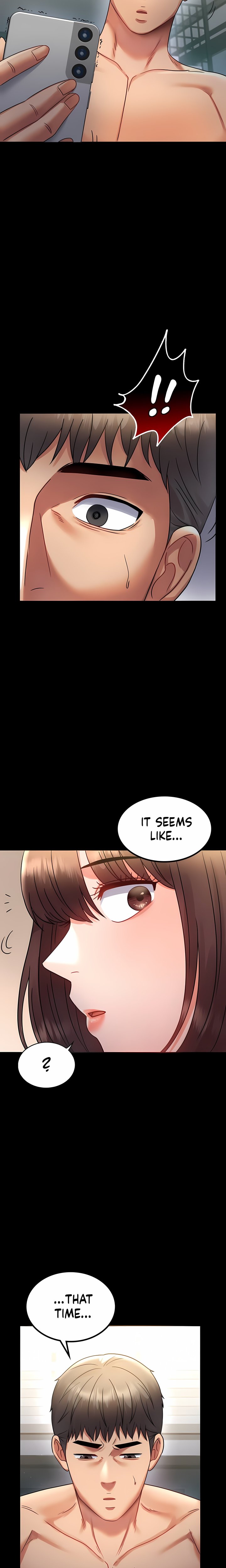 Infidelity 101 (Uncensored)