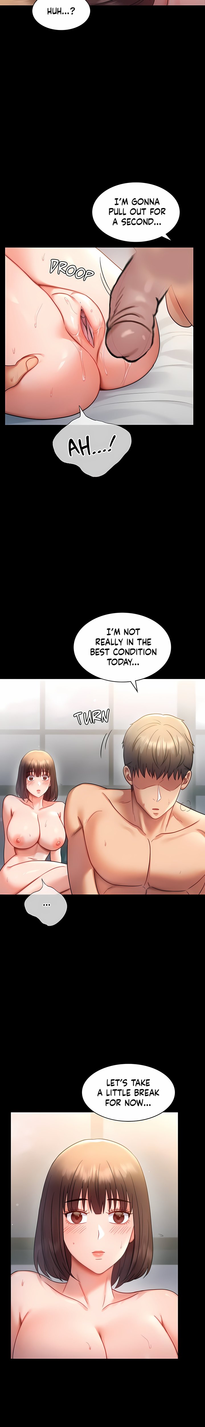 Infidelity 101 (Uncensored)