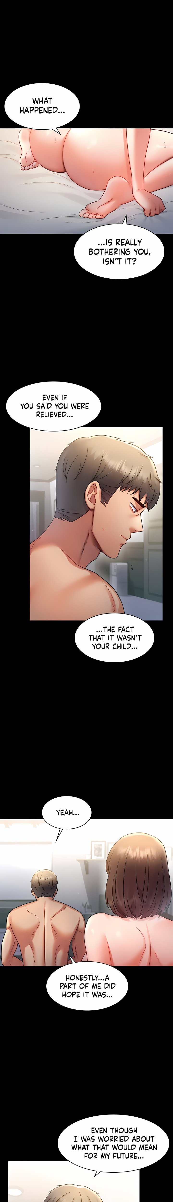 Infidelity 101 (Uncensored)