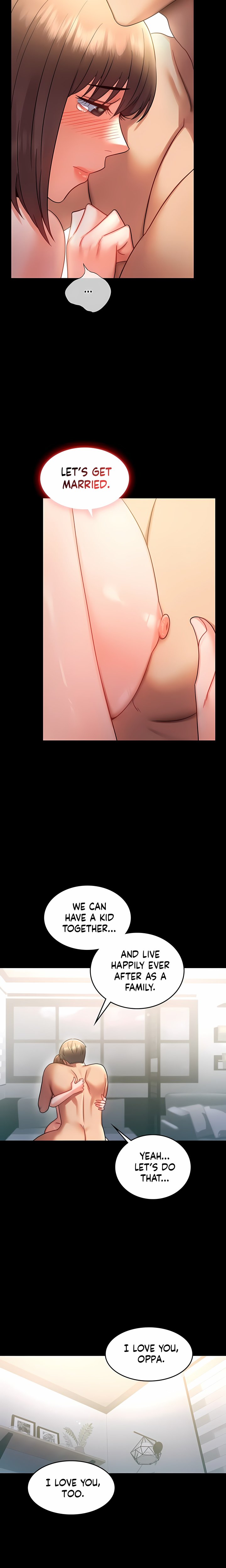 Infidelity 101 (Uncensored)