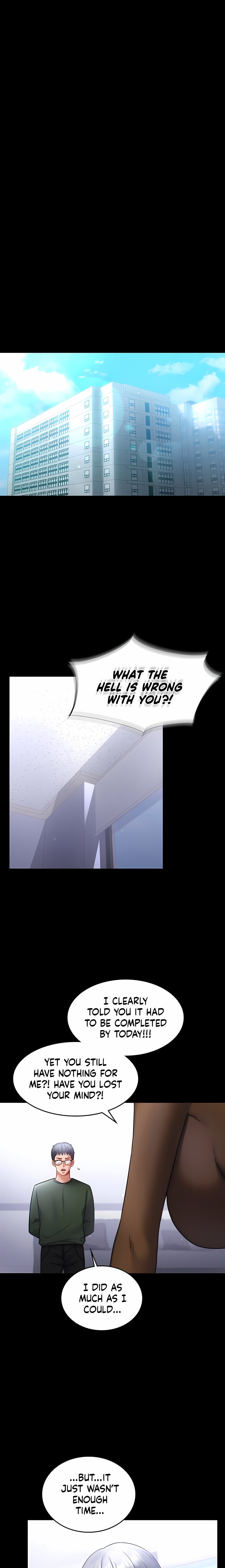 Infidelity 101 (Uncensored)