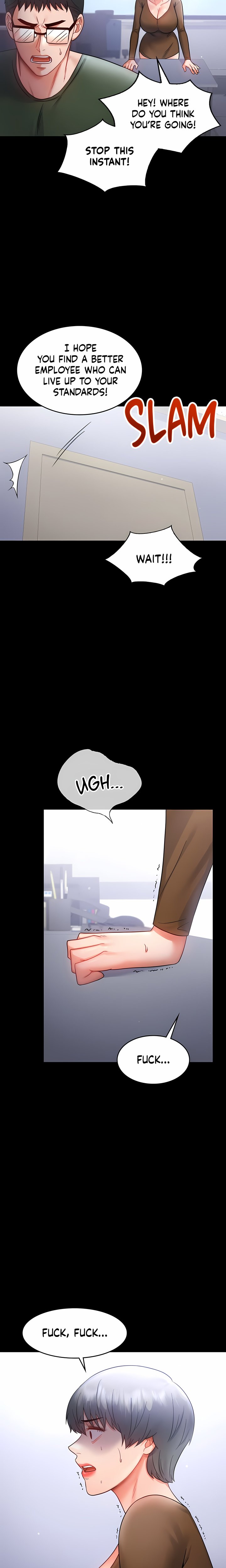 Infidelity 101 (Uncensored)