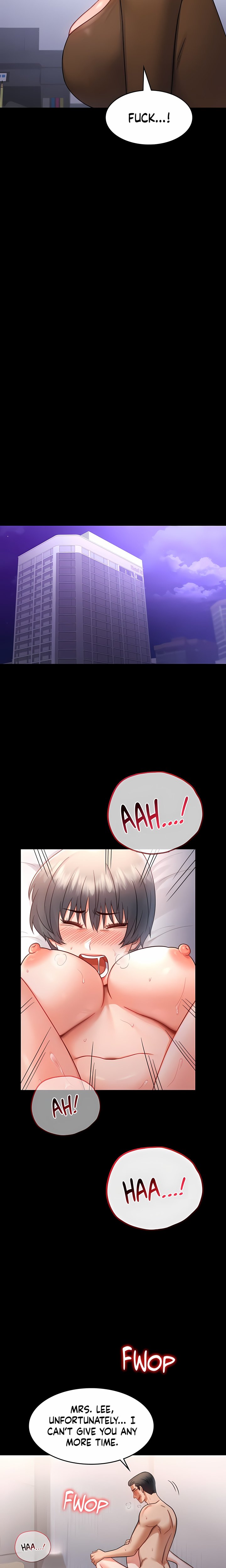 Infidelity 101 (Uncensored)