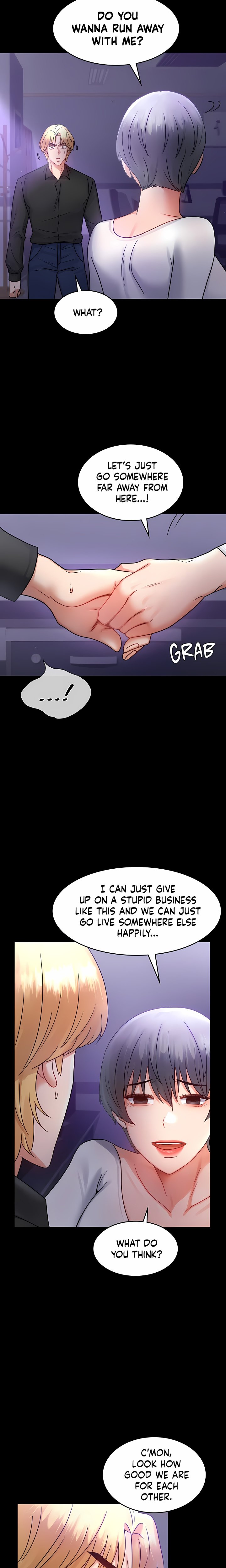 Infidelity 101 (Uncensored)