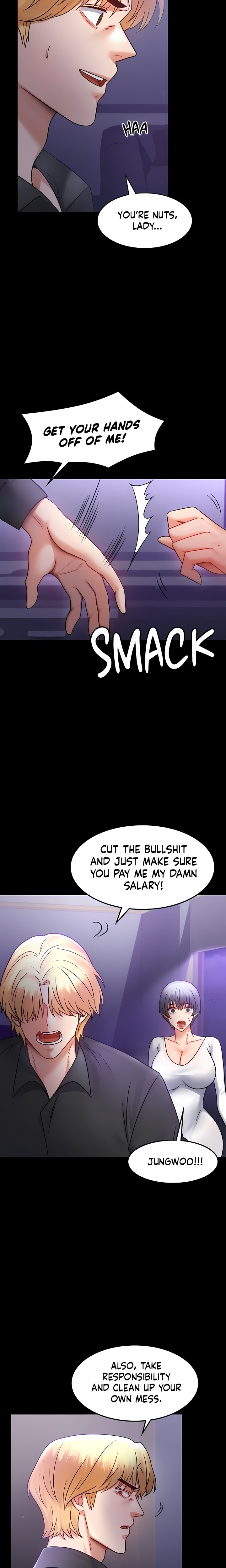 Infidelity 101 (Uncensored)