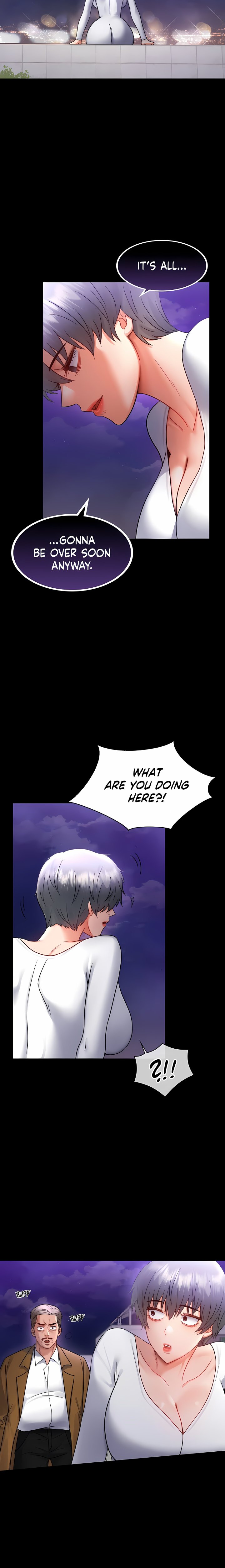 Infidelity 101 (Uncensored) Chapter 75 Page 2