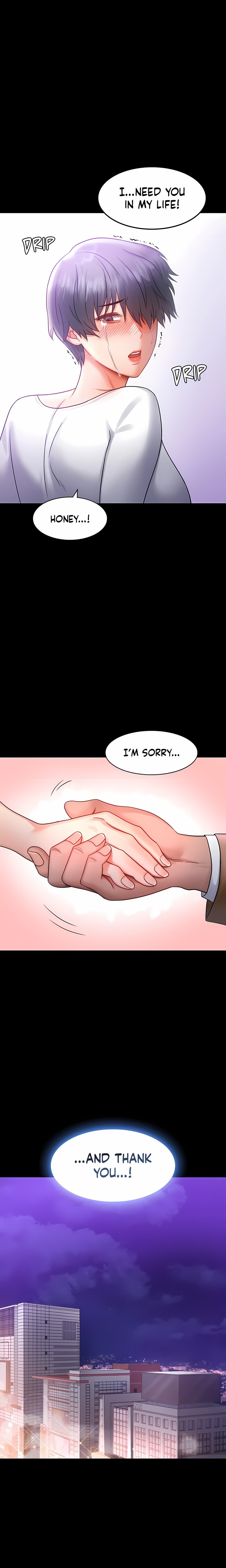 Infidelity 101 (Uncensored) Chapter 75 Page 5