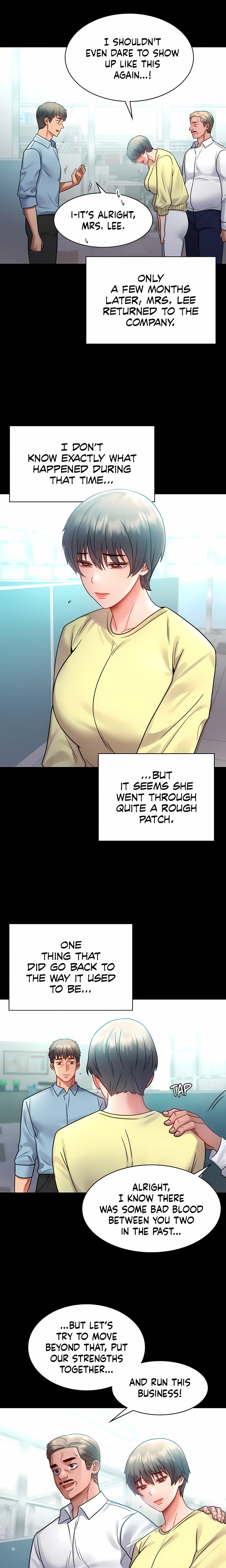 Infidelity 101 (Uncensored) Chapter 75 Page 7