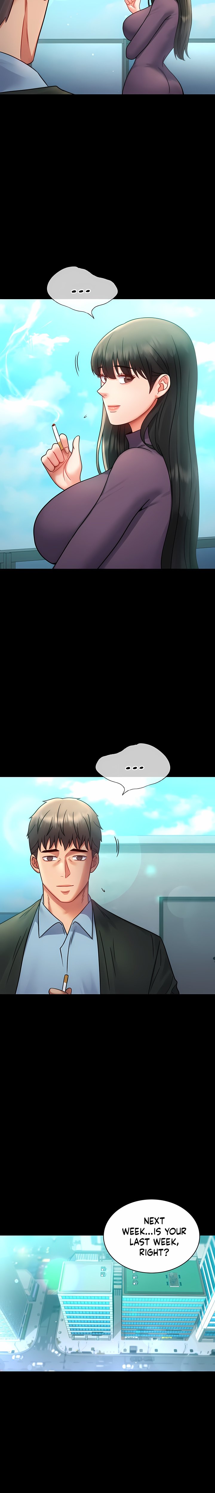 Infidelity 101 (Uncensored) Chapter 75 Page 10