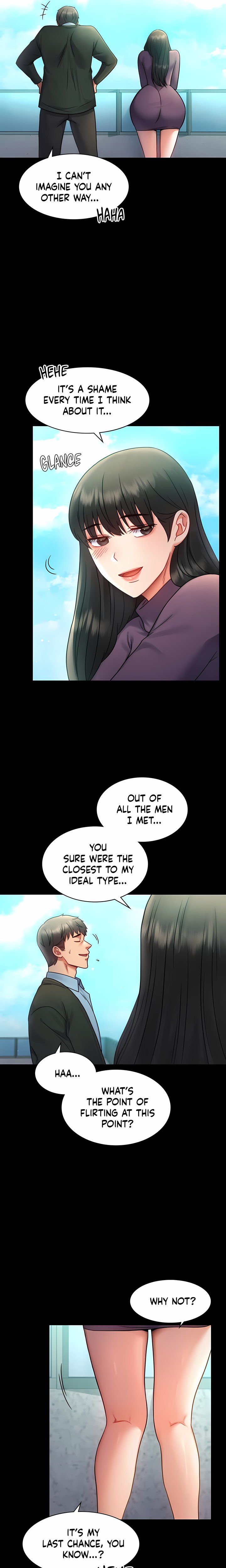 Infidelity 101 (Uncensored) Chapter 75 Page 12
