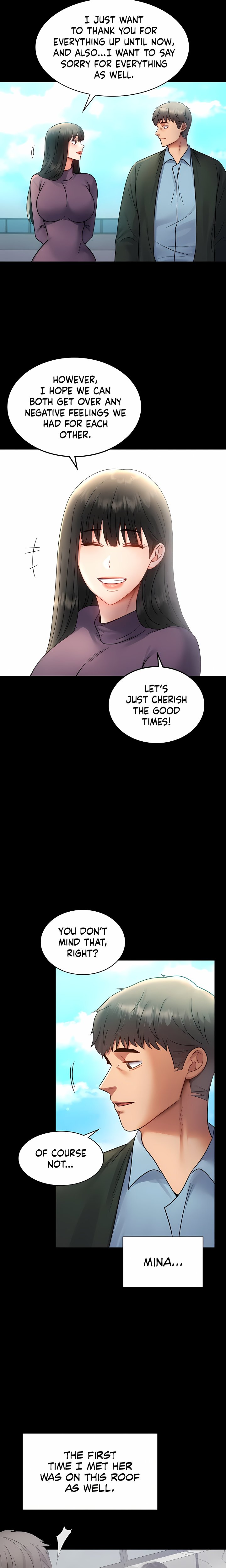 Infidelity 101 (Uncensored) Chapter 75 Page 14