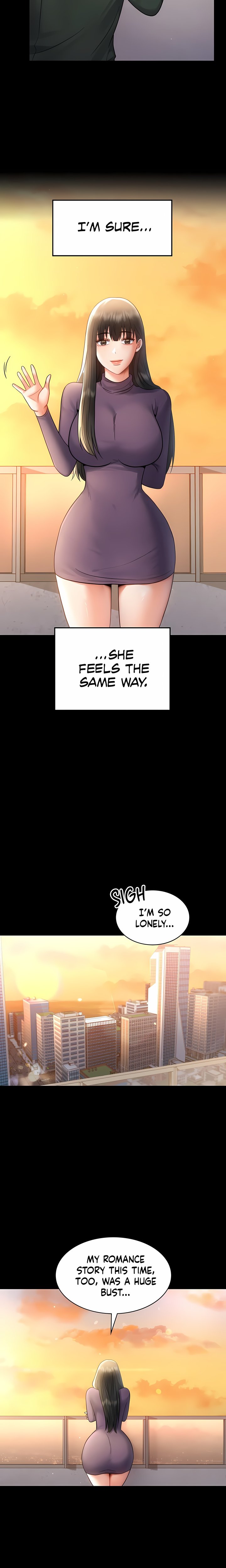 Infidelity 101 (Uncensored) Chapter 75 Page 17