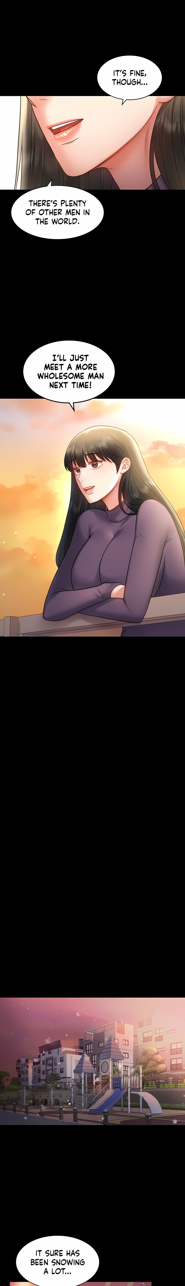 Infidelity 101 (Uncensored) Chapter 75 Page 18