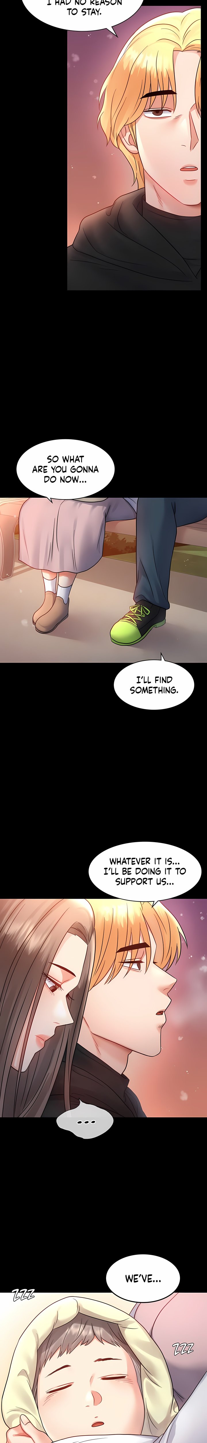 Infidelity 101 (Uncensored) Chapter 75 Page 20