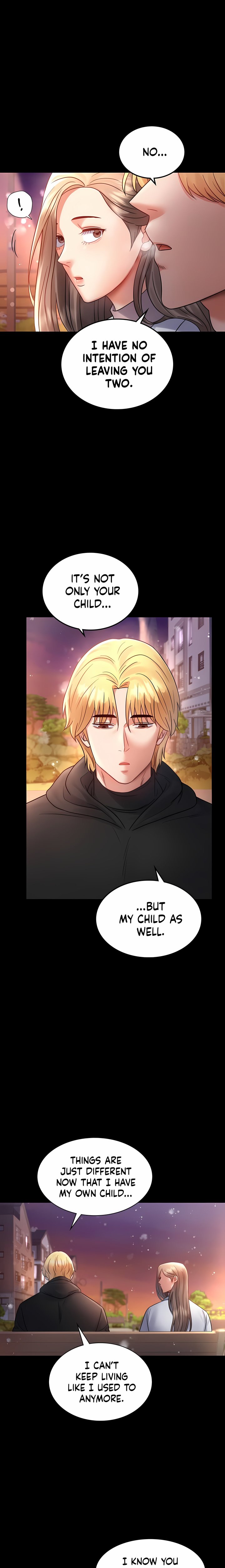 Infidelity 101 (Uncensored) Chapter 75 Page 22