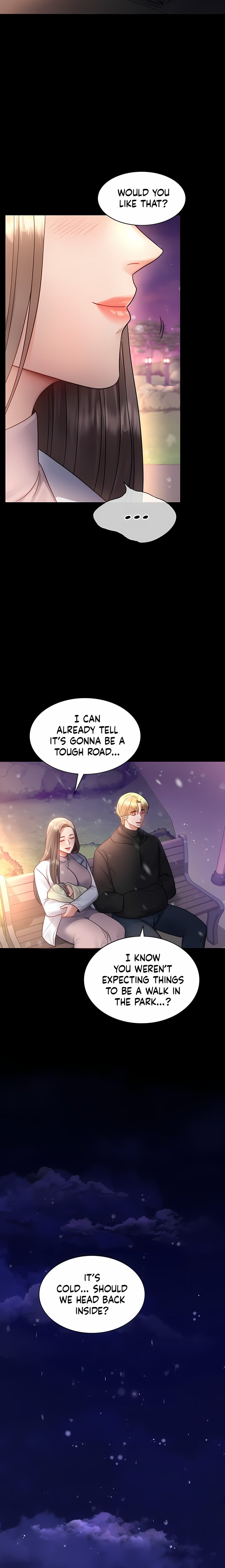 Infidelity 101 (Uncensored) Chapter 75 Page 24